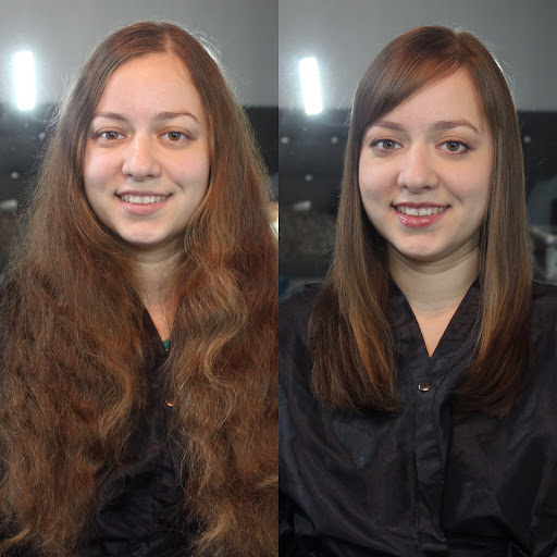 Beauty Salon «Daytona Beauty Salon & Spa», reviews and photos, 2759 S Ridgewood Ave, South Daytona, FL 32119, USA