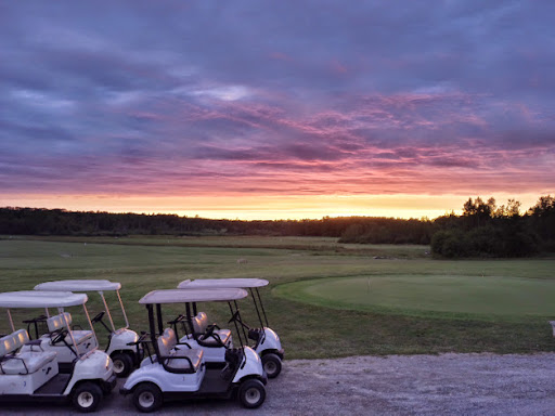 Golf Course «Hidden Meadows Golf Course and Discount Pro Shop», reviews and photos, 240 W Old Town Rd, Old Town, ME 04468, USA