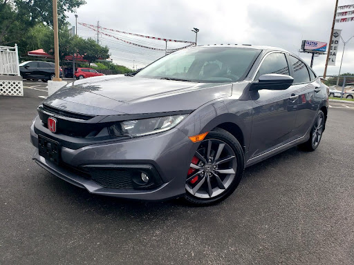 Used Car Dealer «Max Auto Sales, Inc.», reviews and photos, 121 Sherwood Dr, San Antonio, TX 78201, USA