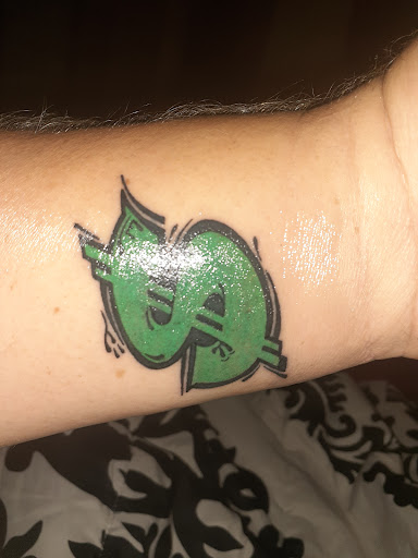 Explore dutch tattoo ideas, creative tattoo ideas in Hartselle, available at Kingdom Minds Ink