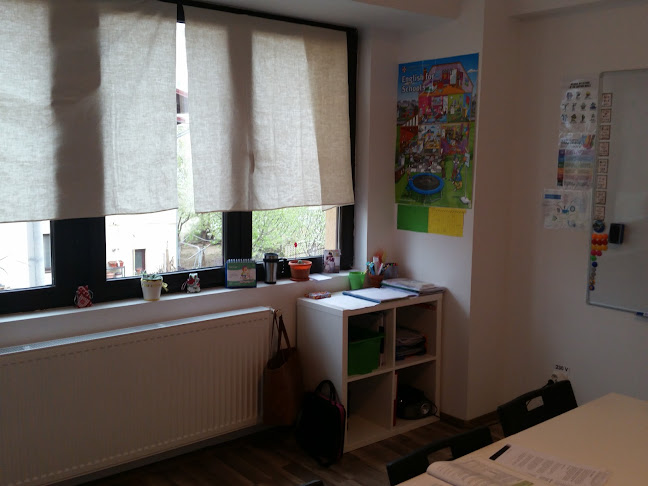 Centrul Educațional Cursuri Copii Ploiești - Școală de limbi străine