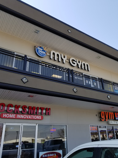 Gymnastics Center «My Gym», reviews and photos, 2080 York Rd # 230, Lutherville, MD 21093, USA