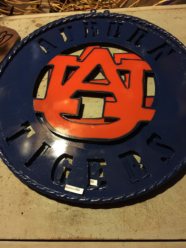 Gift Shop «Blue Frog Imports», reviews and photos, 8608 Main St, Woodstock, GA 30188, USA