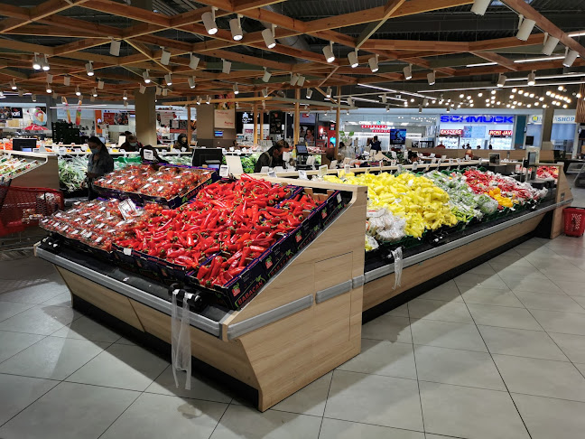 Auchan Áruház Budaörs - Szupermarket