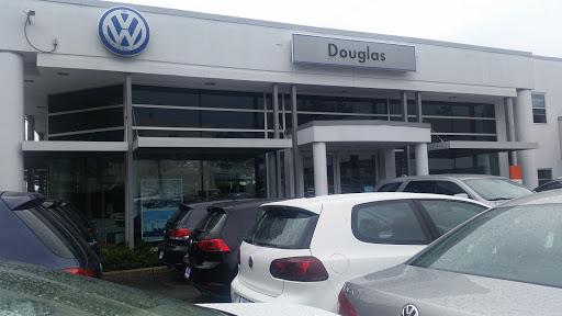 Volkswagen Dealer «Douglas Volkswagen», reviews and photos, 491 Morris Ave, Summit, NJ 07901, USA