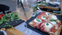 Pizza du Restaurant italien Paneolio à Nice - n°15