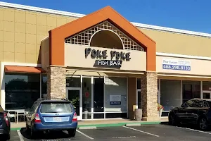 Poke Poke Fish Bar image