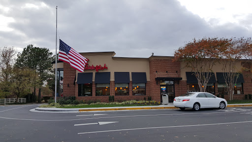 Fast Food Restaurant «Chick-fil-A», reviews and photos, 4610 Monticello Ave, Williamsburg, VA 23188, USA