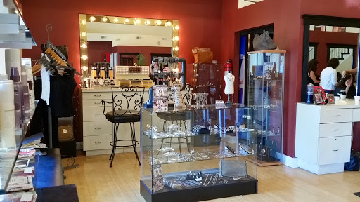 Hair Salon «SALON BEYOND, A SPA FOR THE MIND,BODY AND SENSES», reviews and photos, 525 Bustleton Pike, Feasterville-Trevose, PA 19053, USA