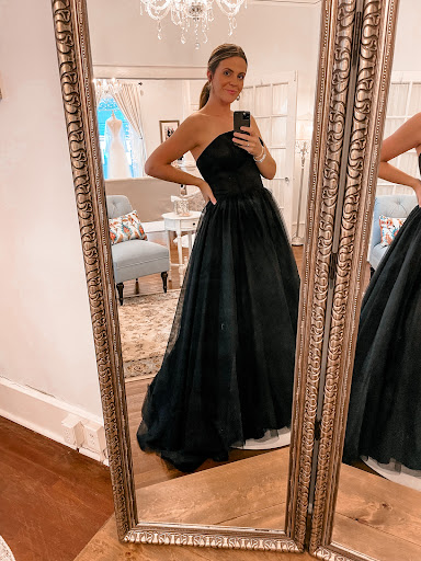 Bridal Shop «Atlanta Street Bridal Company», reviews and photos, 78 Atlanta St, McDonough, GA 30253, USA