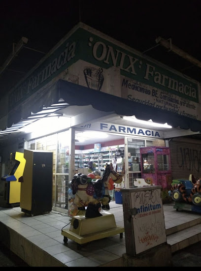 Farmacias Onix, , Cerro Del Cuatro