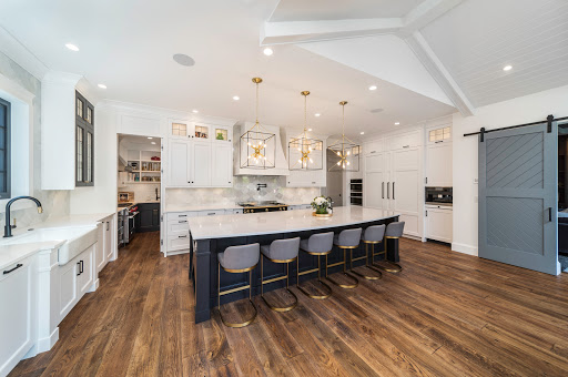 InGrain Custom Millwork, 2125 Quebec St, Vancouver, BC V5T 2Z9