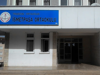 İsmetpaşa ortaokulu