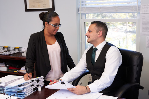 Personal Injury Attorney «Law Offices of Sobo & Sobo L.L.P.», reviews and photos