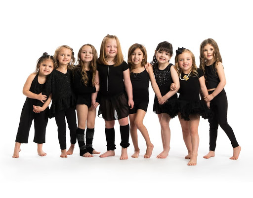 Dance School «Inspire Dance Studio», reviews and photos, 209 E 200 S, Clearfield, UT 84015, USA