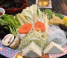 MK Restaurant - Tesco Lotus Krabi photo