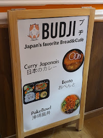 Photos du propriétaire du Restaurant japonais Budji à Paris - n°19