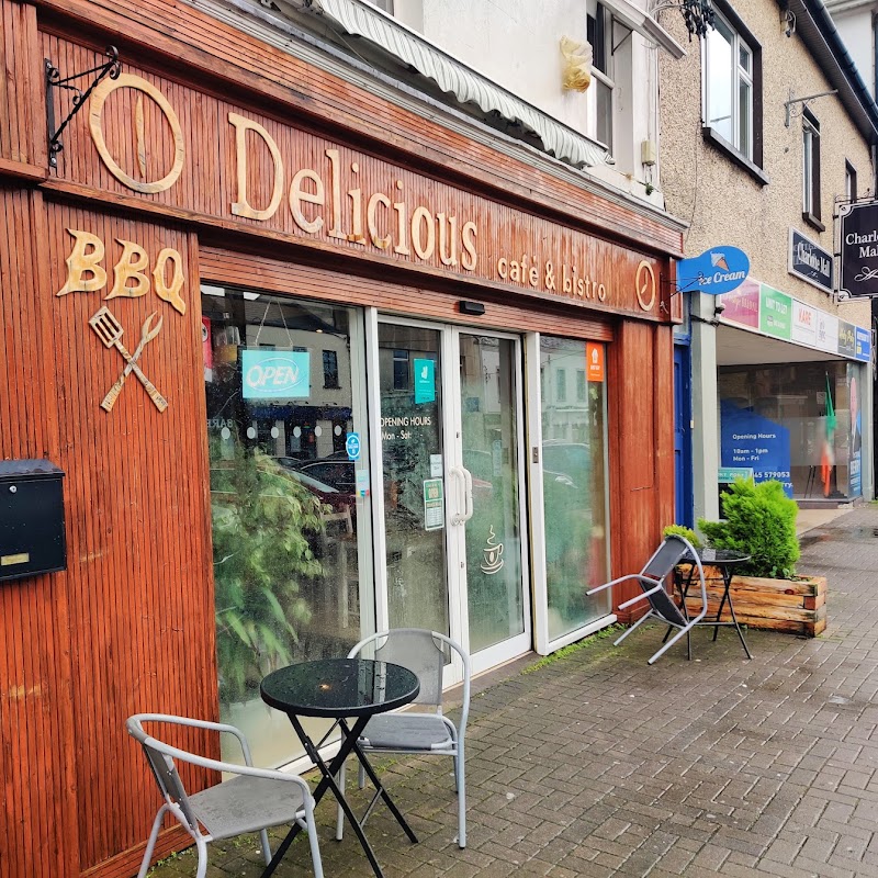 Delicious Cafe and Bistro