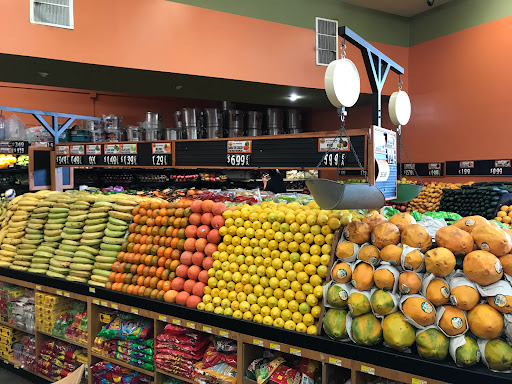 Mexican Grocery Store «Mi Rancho Supermarket», reviews and photos, 2806 Story Rd, San Jose, CA 95127, USA