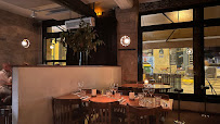 Atmosphère du Restaurant argentin Biondi à Paris - n°2