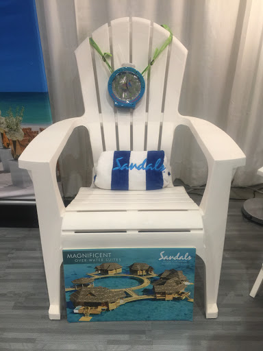 Travel Agency «Alpha World Travel Honeymoons and Destination Weddings», reviews and photos, 107 Edinburgh S Dr #114, Cary, NC 27511, USA