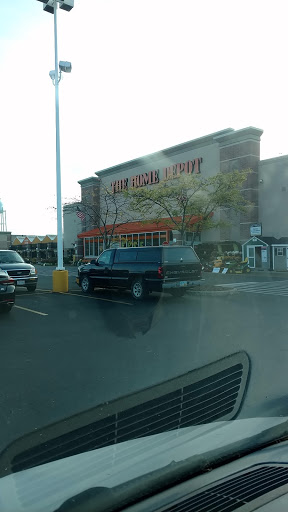 Home Improvement Store «The Home Depot», reviews and photos, 35930 Detroit Rd, Avon, OH 44011, USA