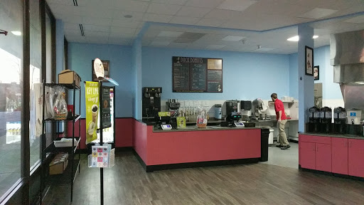 Donut Shop «Duck Donuts», reviews and photos, 1223 Jefferson Davis Hwy, Fredericksburg, VA 22401, USA