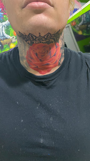 Explore family sleeve tattoo ideas for males, creative tattoo ideas in Evansville, available at Ink Therapy 101