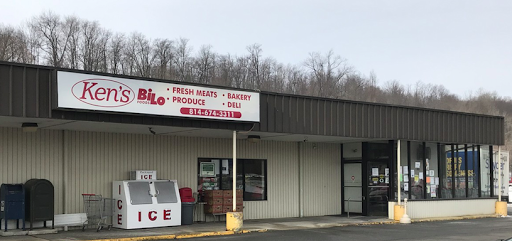 Ken's Grocery (Ken's BiLo Foods)