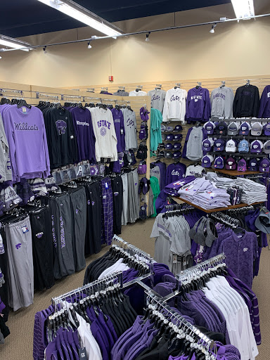 Sportswear Store «Kansas Sampler Wichita», reviews and photos, 3053 N Rock Rd, Wichita, KS 67226, USA