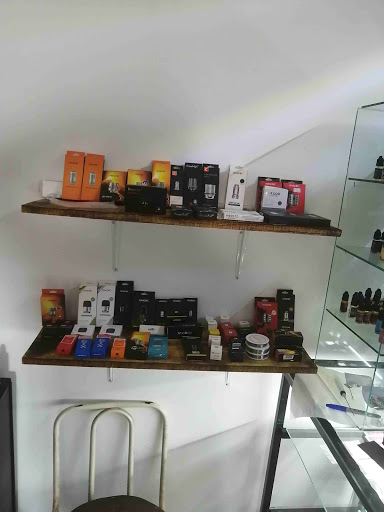 Vape depot Chihuahua