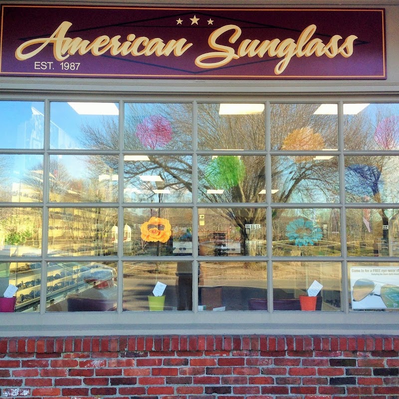 American Sunglass