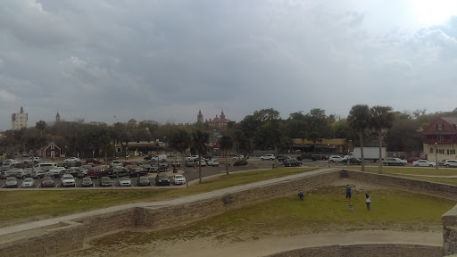 Amphitheater «Colonial Oak Outdoor Theatre», reviews and photos, 21 St George St, St Augustine, FL 32084, USA