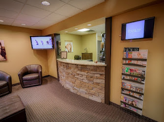 Dr James C. Ross Family, Cosmetic & Laser Dentistry