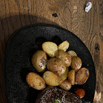 Photo n°2 de l'avis de Matthias.u fait le 08/09/2023 à 21:06 sur le  Restaurant Sôltē à Bad Sooden-Allendorf