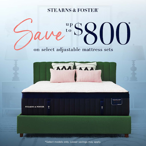 Bed Shop «The Mattress Experts», reviews and photos, 3525 NW Bascom Norris Dr, Lake City, FL 32055, USA