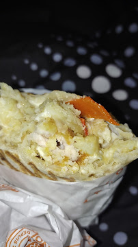 Aliment-réconfort du Restauration rapide O'Tacos Montivilliers - n°8