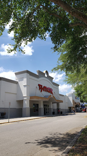 T.J. Maxx, 1115 Vidina Pl S-185, Oviedo, FL 32765, USA, 