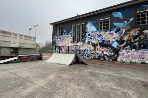 Skatepark - Frigsa image