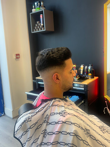 A1 barber in Roscommon, Co. Roscommon