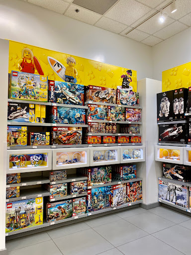 Toy Store «The LEGO Store», reviews and photos, 2700 Potomac Mills Cir, Woodbridge, VA 22192, USA