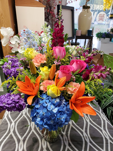 Florist «Pioneer Flowers», reviews and photos, 17601 Pioneer Blvd, Artesia, CA 90701, USA