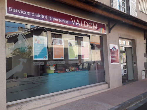 Valdom à Cournon-d'Auvergne
