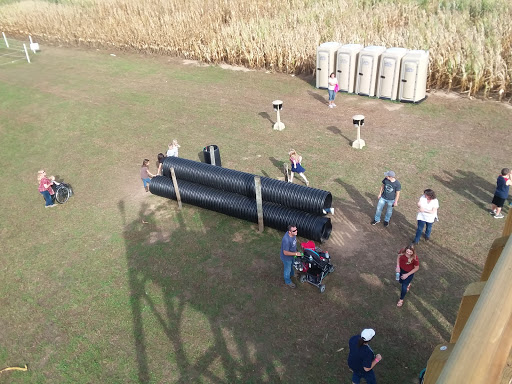 Tourist Attraction «Shipshewana Corn Maze», reviews and photos, 505 Morton St, Shipshewana, IN 46565, USA
