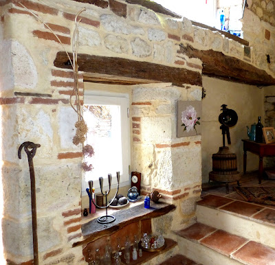 D'éco Matières - Enduits décoratifs Chaux, Argile - Peinture à Gaillac