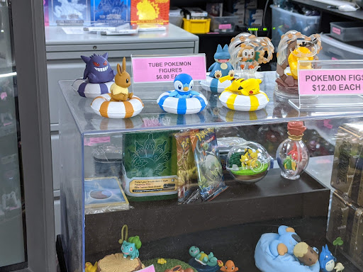 Electronics Store «Found It Electronics», reviews and photos, 6101 Watauga Rd, Watauga, TX 76148, USA