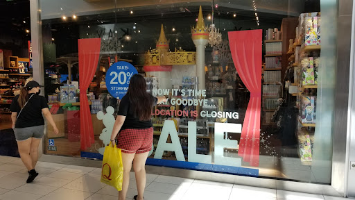Toy Store «Disney Store», reviews and photos, 21712 Hawthorne Blvd, Torrance, CA 90503, USA