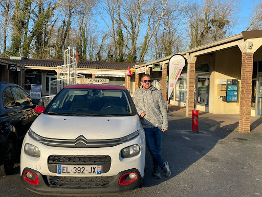 Auto-École De Coupvray à Coupvray, Seine-et-Marne