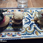 Photo n°5 de l'avis de A..o fait le 07/10/2021 à 21:15 sur le  Picò - Pizza e Cocktail à Barberino Val d'Elsa