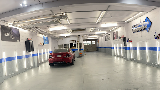 DePorter Detailing - Ceramic Coating Specialists en Hanover